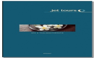 Jet tours rejoint la galaxie des voyagistes haut de gamme Jet tours rejoint la galaxie des voyagistes haut de gamme