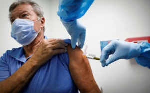 USA : Vers une exemption de la quarantaine pour les personnes entièrement vaccinées ?