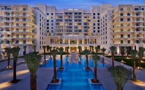 Le Hilton Abu Dhabi Yas Island ouvrira ses portes le 18 février 2021