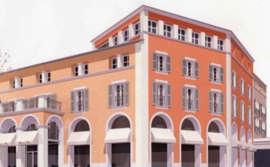 Saint-Tropez : réouverture de l’Hôtel de Paris