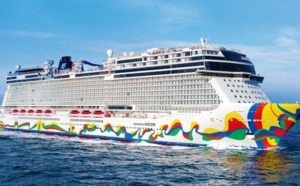 Norwegian Cruise Line suspend l'ensemble de ses croisières jusqu'au 31 mai 2021
