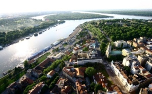 Frédéric Pierret (OMT) : "Echanger, surmonter, coopérer, voilà les objectifs de TourMED 2013 !" Frédéric Pierret (OMT) : "Echanger, surmonter, coopérer, voilà les objectifs de TourMED 2013 !"