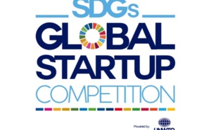 L'OMT dévoile les lauréats de son concours mondial de start-up