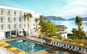 Post-Covid : Patrice Caradec (Bravo Club) plaide pour le zéro acompte à la réservation ! Post-Covid : Patrice Caradec (Bravo Club) plaide pour le zéro acompte à la réservation !