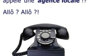 TraceDirecte : contacter les agences locales au prix d'un appel en France métropolitaine