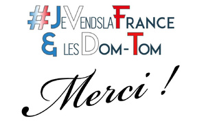 #JevendslaFrance &amp; l'Outremer : le replay et le sondage de satisfaction