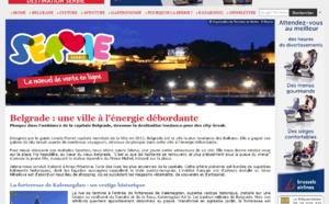 Serbie : un tout nouveau manuel de vente en ligne à découvrir sur TourMaG.com