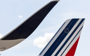Air France - KLM termine l'année 2020 sur une perte nette de 7,1 milliards d'euros