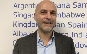 Amadeus : Jean-Christophe Carette nommé directeur commercial corporations France