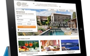 Châteaux et Hôtels Collection veut devenir la référence européenne de l'hôtellerie de charme d'ici 2016