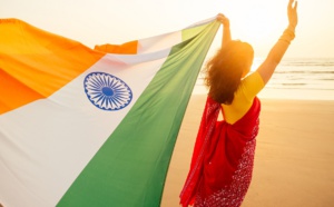 Inde: le pays envisage de prochainement redémarrer son service de visa électronique