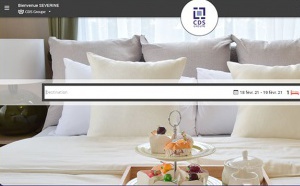 Service, Support, Solution, la stratégie 3S au cœur de la nouvelle version de TravelRoom