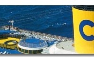 Costa Croisières : 1,5 Mie pour accentuer sa présence publicitaire en 2007