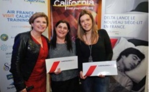Visit California : 120 participants au workshop du 9 avril 2013