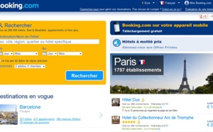 .HOTEL : les hôteliers inquiets d'une mainmise de Booking et Despegar