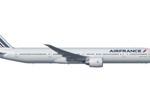 Avarie moteur : des pays interdisent de survol les Boeing 777 équipés de moteurs PW 4000