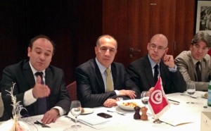 Jamel Gamra : "La Tunisie veut 7 millions de touristes étrangers en 2013 !"
