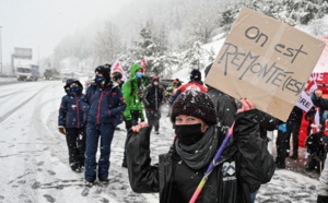 Ski : la pandémie ne permettra pas forcément de réinventer le tourisme de montagne