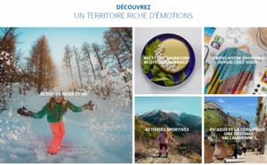 Alpes-Maritimes : les Guides Provence intègre la plateforme du CRT Côte d’Azur France