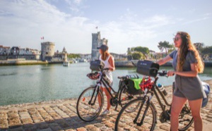 Charentes Tourisme multiplie les initiatives pour soutenir les professionnels 