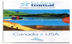 Vacances Transat et Bennett cassent la ''cabane'' au Canada !