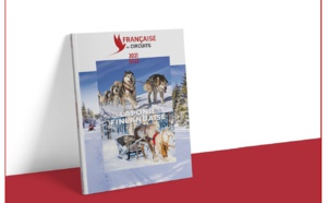 La Française des circuits publie sa brochure Laponie Finlandaise