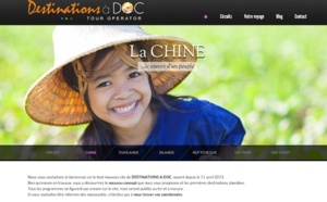 Destinations à Doc : des séjours assistés par un médecin Destinations à Doc : des séjours assistés par un médecin