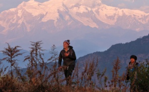 "Through Her Eyes" : l'agence indienne SITA lance une production réservée aux femmes