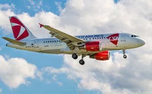CSA Airlines : vers une cessation d'activité ?