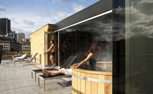 Tendances : les spas urbains se multiplient et sont une opportunité pour les agences