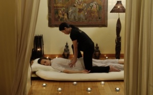 Spas : choisir le bon massage thaïlandais