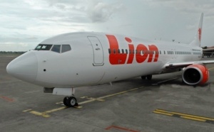 Lion Air : "La prudence recommande d’éviter de voyager avec cette compagnie..."