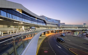 Aéroport Toulouse-Blagnac : le trafic passagers en repli de 67 %