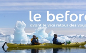 Bleu Voyages organise des "before" pour redonner le goût du voyage