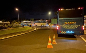 Guadeloupe : fin des blocages, mais que comporte le protocole d'accord ?