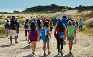 Colos, voyages scolaires, séjours linguistiques... les opérateurs se préparent à une 2e année blanche !