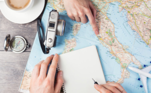 Partez aux quat’coins de la planète avec "Pays &amp; Marchés du Monde" - Participez au concours "Reportage Voyage"
