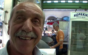 Voyagez en Grèce : III. Athènes, capitale de la démocratie et phare de la Méditerranée Voyagez en Grèce : III. Athènes, capitale de la démocratie et phare de la Méditerranée