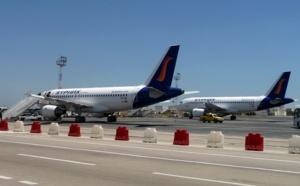 Syphax Airlines va doubler son programme France/Tunisie cet été Syphax Airlines va doubler son programme France/Tunisie cet été