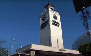 Voyagez aux Etats Unis : IV. Los Angeles, la Mecque de la démesure Voyagez aux Etats Unis : IV. Los Angeles, la Mecque de la démesure