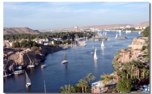 2006 : l’Egypte bat des records d’affluence touristique… sans la France !