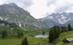 Voyages Vert Vous - Le Bregenzerwald : l'Autriche entre tradition et modernité