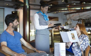 Celestyal Cruises améliore ses services en français