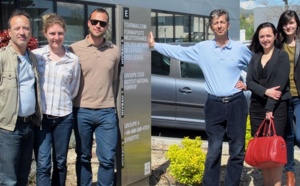 TourMaG.com et I-Tourisme s'associent avec un partenariat éditorial et promotionnel TourMaG.com et I-Tourisme s'associent avec un partenariat éditorial et promotionnel