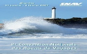Convention de Biarritz : les thématiques des ateliers et le programme