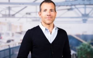 Pro Sky : François-Xavier Camus devient le nouveau directeur des ventes Europe