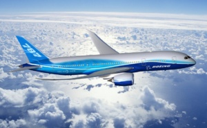 Les affaires reprennent... les B 787 Dreamliner à nouveau bons pour le service