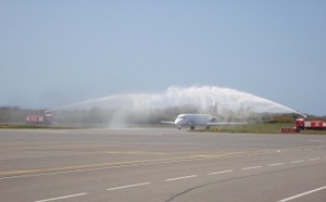 Volotea : premiers vols entre Brest et la Corse assurés samedi 20 avril 2013