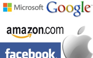 Les poids lourds de l'Internet en France, plus forts que Cahuzac !  Les poids lourds de l'Internet en France, plus forts que Cahuzac !