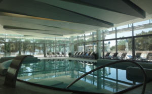 J’ai testé... le spa du nouveau Framissima sur l’île de Braç en Croatie J’ai testé... le spa du nouveau Framissima sur l’île de Braç en Croatie